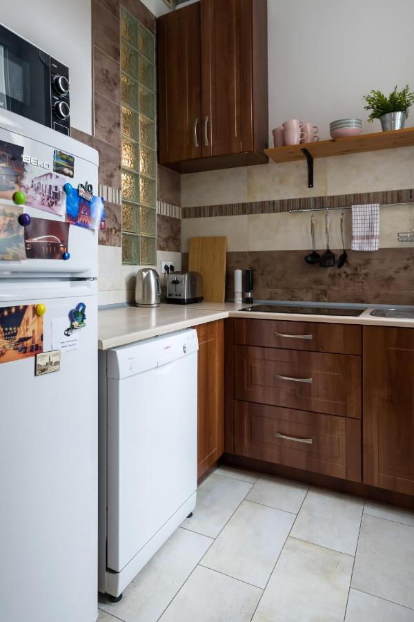 Discover Krakow Apartments - 3 Rakowicka St - Classic Apartments Near Main Station - Netflix Exterior foto